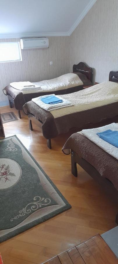 Nona Guest House Shilda Ngoại thất bức ảnh
