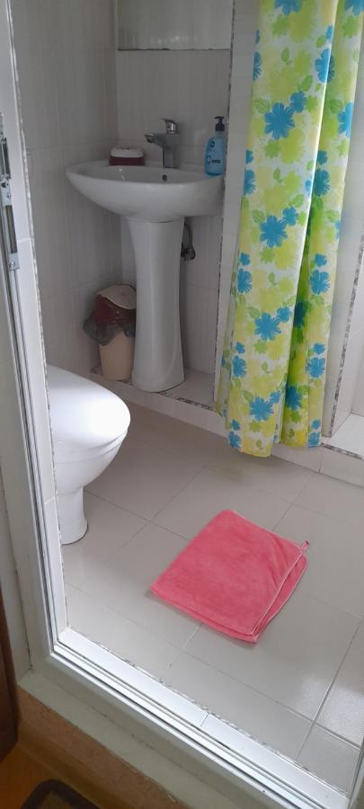 Nona Guest House Shilda Ngoại thất bức ảnh