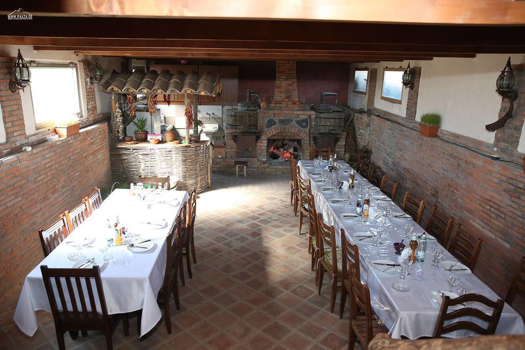 Nona Guest House Shilda Ngoại thất bức ảnh
