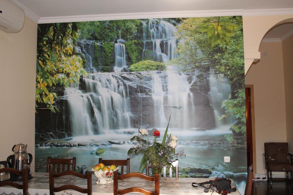 Nona Guest House Shilda Ngoại thất bức ảnh